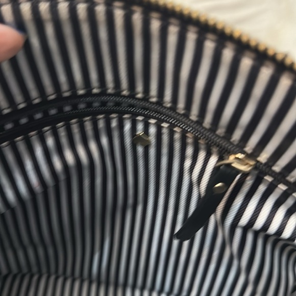 Kate Spade New York DOWN THE RABBIT HOLE DAISY APPLIQUE MAISE - Picture 9 of 12